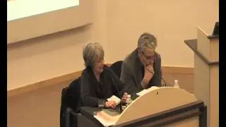 Conf&eacute;rence PhilO : Isabelle Stengers