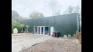 Lucida Studios, East Street, Ash, Canterbury, Kent, CT3 2DA - June 2023 Auction