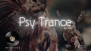 PSY-TRANCE 2022 Mix #02 | bootleg | vocal | 🎵 (143 bpm) - Mixed by B-Fly 🎧