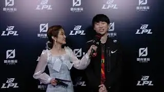 Doinb on his first MVP of the split | Week 5 Day 4 | FPX vs LNG