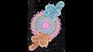 New Mandala Design Ideas