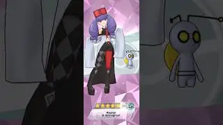 GHOST TYPES COMPLETE! 6🌟EX VARIETY SAWYER AND RACHEL WITH GIMMIGHOUL! #pokemon #pokemonmasters