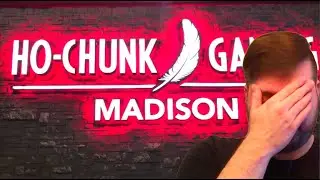 $500.00 To Play NEW SLOT MACHINES At Ho Chunk Gaming In MADISON Wisconsin!