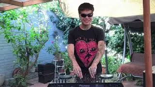 Jotadelli - Live Dj Set (Pululosz Sessions)