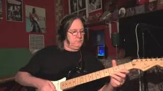 dave stafford - fringe science I (HD)