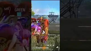 || INSANE Onetap With SVD 🤯🤯🤯🤯 || BR Rank Push Highlights|| #freefireshorts #mrgreen #freefire