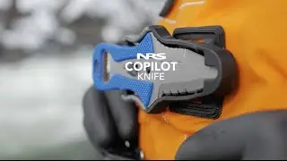 NRS Co-Pilot Knife
