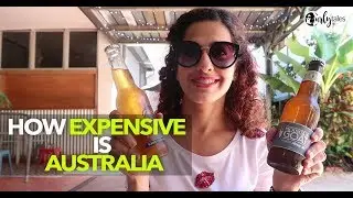 How Expensive Is Australia | Curly Tales