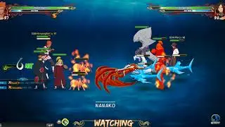 [2018.1.12] Space Time Finals | S358 KimJongSkill vs S316 Roi