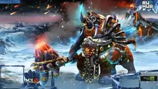 CDEC Y vs VG Potential FINAL, Game 4 MDL 2015 China Pre Qualifier