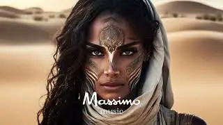 Massimo Music - The Year Mix Vol.1 (Chill & Ethnic Deep 2024)