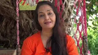 Art & Culture Wing Conference-Experience sharing by Shashi Sharma ( Actress- Films/TV)
