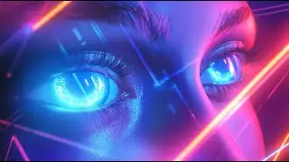 Total Eye Restoration - Perfect Eyesight and Vision (Morphic Field)