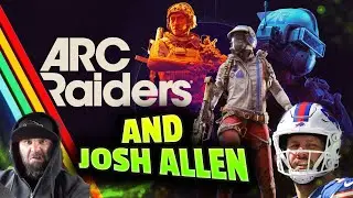 2 Week Break → Straight Into ARC Raiders (What Could Go Wrong?)