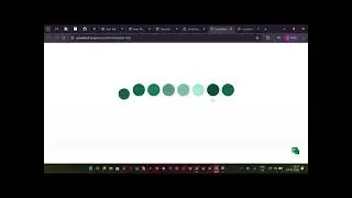 Google OAuth App Verification &ndash; OAuth Consent Screen Demo Video (All Scopes Explained)