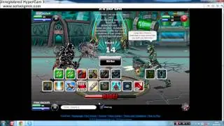 Epicduel - The Death Of Charfade!