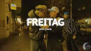 (FREE) 01099 x Ski Aggu Type Beat - 