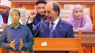 Ilma Yaxaasta M. Xasan e Barlamanku maxay kaga duwan tahay Tii Itobiya?