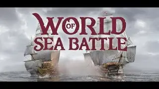 🔴LIVE! || 🇮🇩 World of  Sea Battle | No Commentary | Ocean ASMR ||