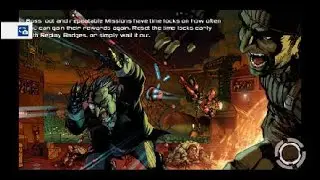 DC Universe Online Tank SFF normal