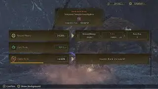 Seregios 9-5 5&rsquo;02 LS No Palico No Mantle Monster Hunter Wilds