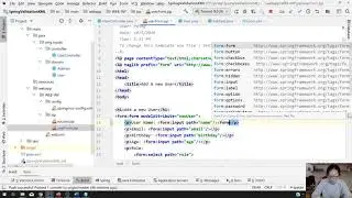 42. Bean Validation Coding Step by Step - Part III - Implement Validation