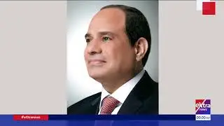 جولة الـ 12 منتصف الليل.. الرئيس السيسي يتلقى اتصالا هاتفيا من الرئيس الأمريكي جو بايدن