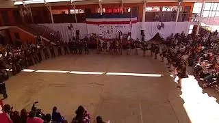 Fiesta de la Chilenidad 2025 - 11 de Septiembre