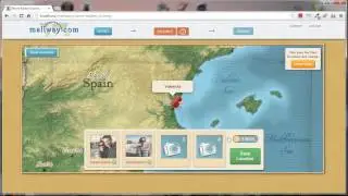 Sneak Peek of the Travel Movie Production Process with Meliway