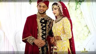 Epic Filming | Asian Wedding Videography & Cinematography | Bengali Wedding Trailer