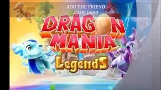 Dragon Mania Legends FREE GEMS, Friend code, Gifts and more.