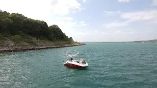 Seadoo Challenger 180 New Boat/Project