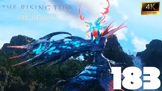 Final Fantasy XVI [PC] {4K} EP183 {The Rising Tide} =Lost in The Woods=
