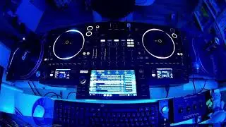 DJ NEL GEE  HOUSE nu disco jackin & classic