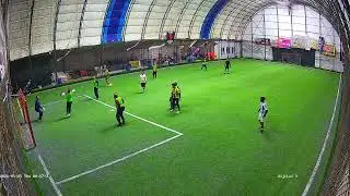 ￼İsmail Akbaba-Arena