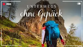 Valle del Lys: Wanderung ohne Gep&auml;ck