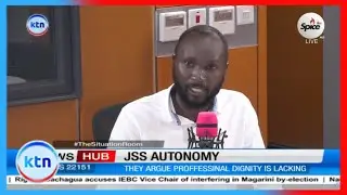 JSS Autonomy: Why JSS teachers demand for autonomy