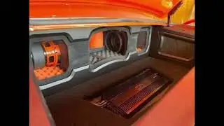 Rick James  Glow  rebassed lower