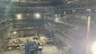 Inside Bristol Beacon as it gets &pound;130m revamp