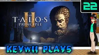 Keywii Plays the Talos Principle 2 (22)