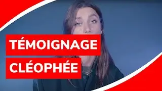 Témoignage de Cléophée étudiante à MJM Campus 100% Visio