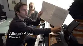 ABRSM Prep with Simon Mulligan: Clementi - Allegro Assai. Grade 7, List A