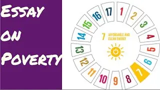 Write a short essay on Poverty | Essay on Poverty | Essay Writing in English |  Poverty Essay |