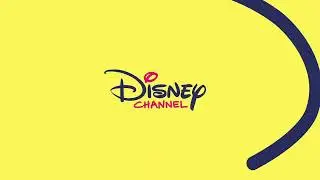 Disney Channel Germany Ident 2026