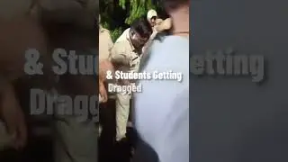 This is not what they DESERVE ! | NIT jaipur protest | MOTIVATION kaksha #nitjaipur #protest
