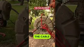 Sewer Drain Televising