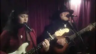 &ldquo;Only You&rdquo; Live & Acoustic Covers The Platters & Travis Tritt 