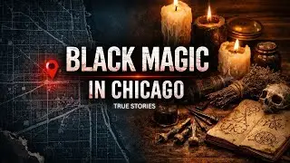 BLACK MAGIC IN CHICAGO | Real Occult Story