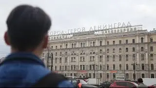 История одного первокурсника.. от Event Agency SVOBODA (EA_SVOBODA)