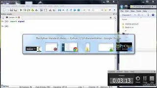 Python for Beginners with Examples - 017 Finding and using any library you want